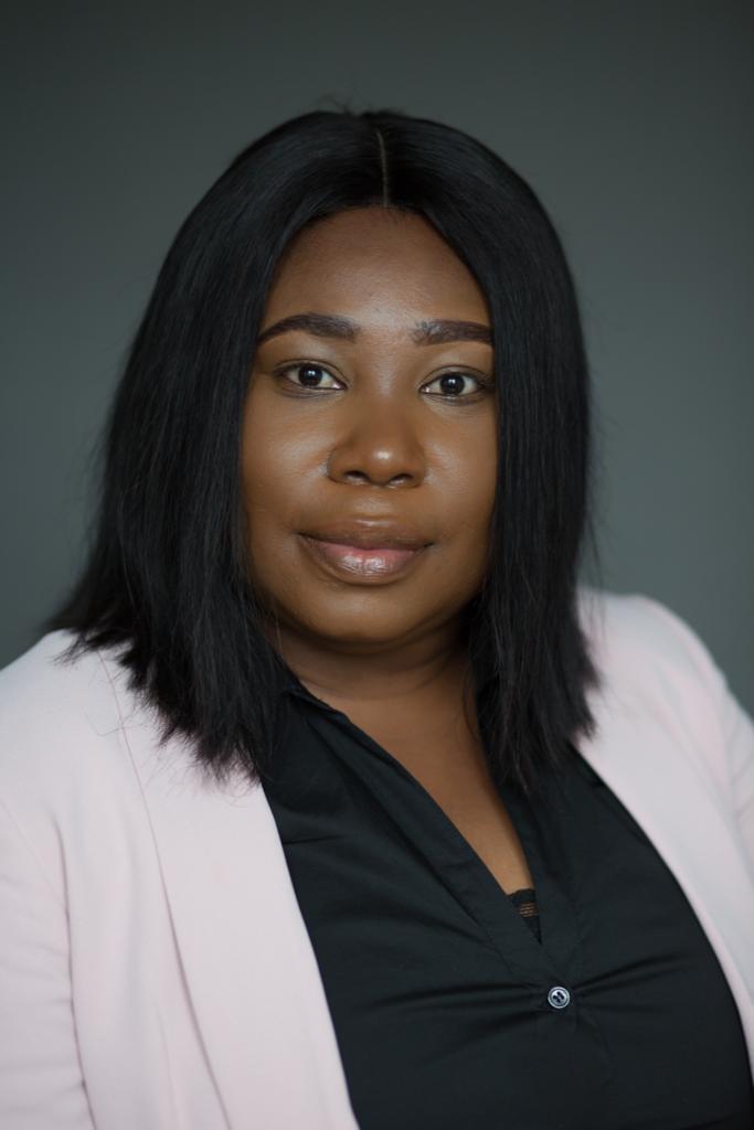 Peggy Agyemang